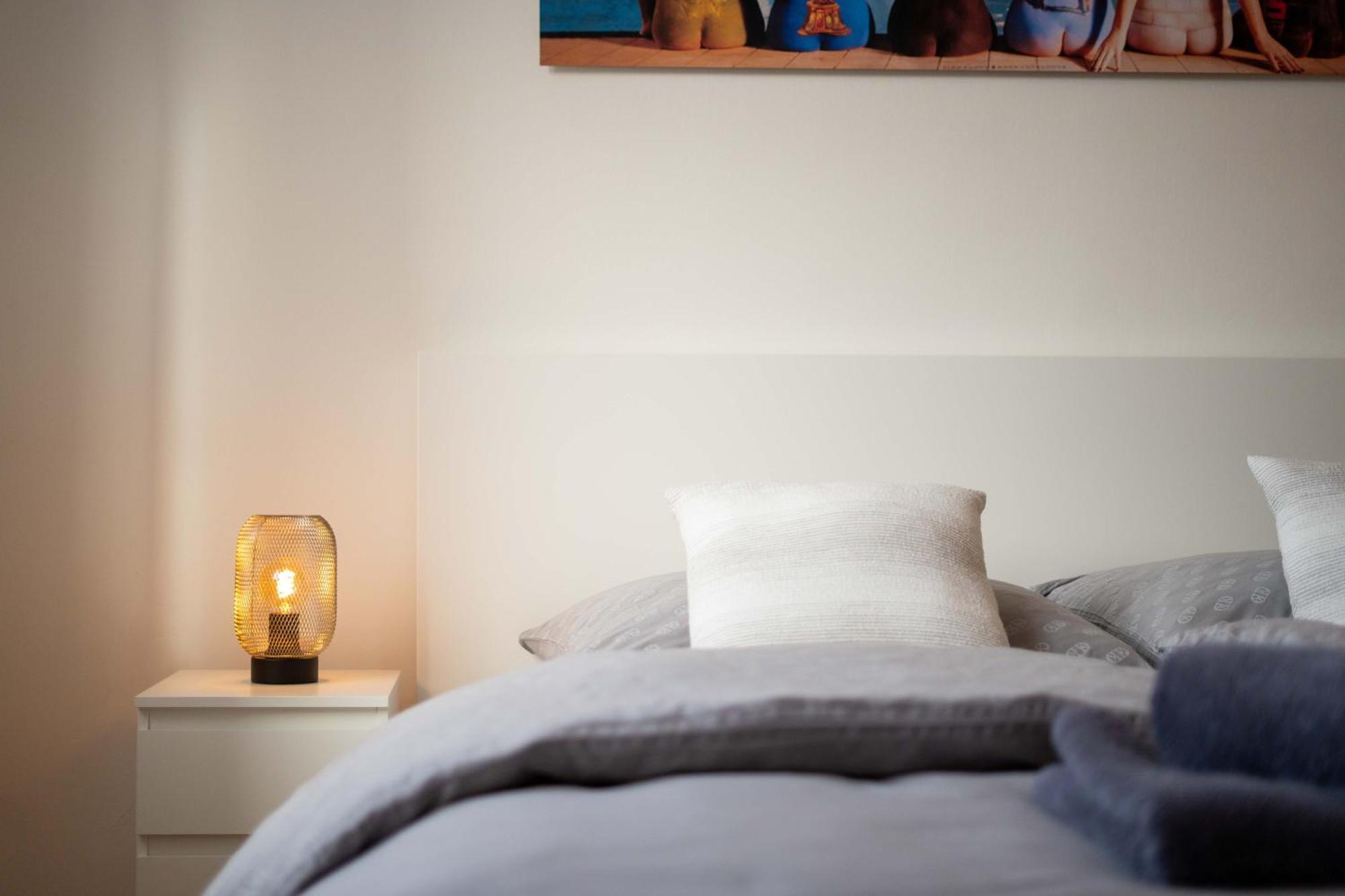 Best Location Apartment Air-Conditioned Bratislava Exteriör bild