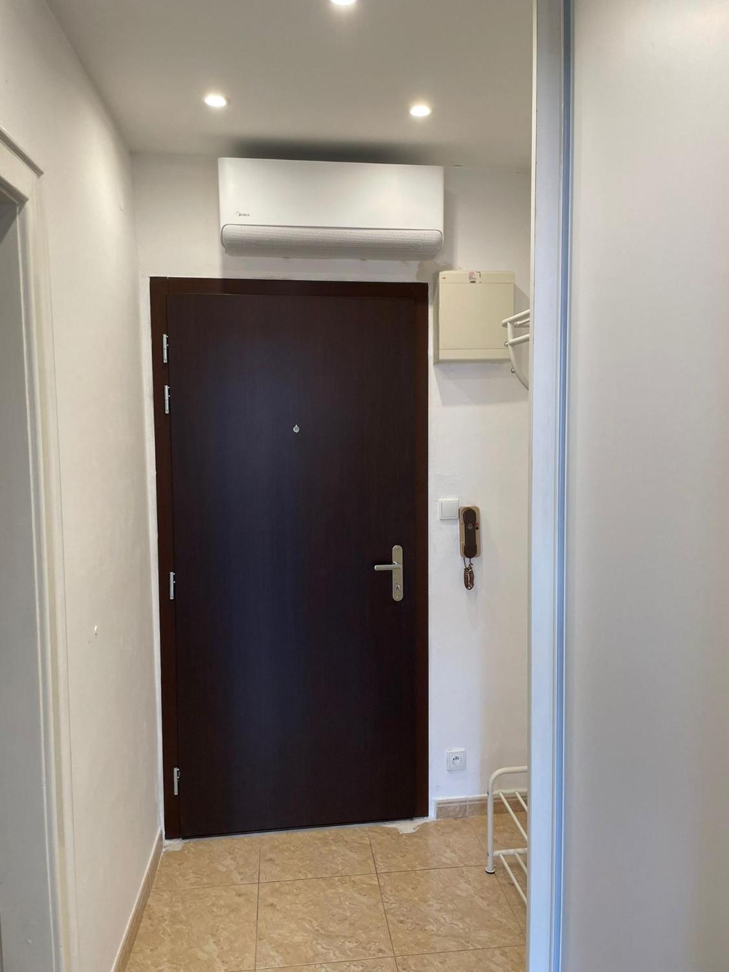 Best Location Apartment Air-Conditioned Bratislava Exteriör bild