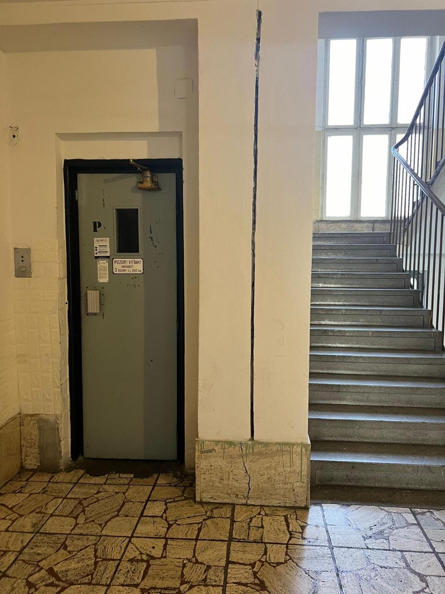 Best Location Apartment Air-Conditioned Bratislava Exteriör bild